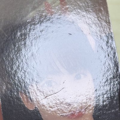 美麗紙片🐰