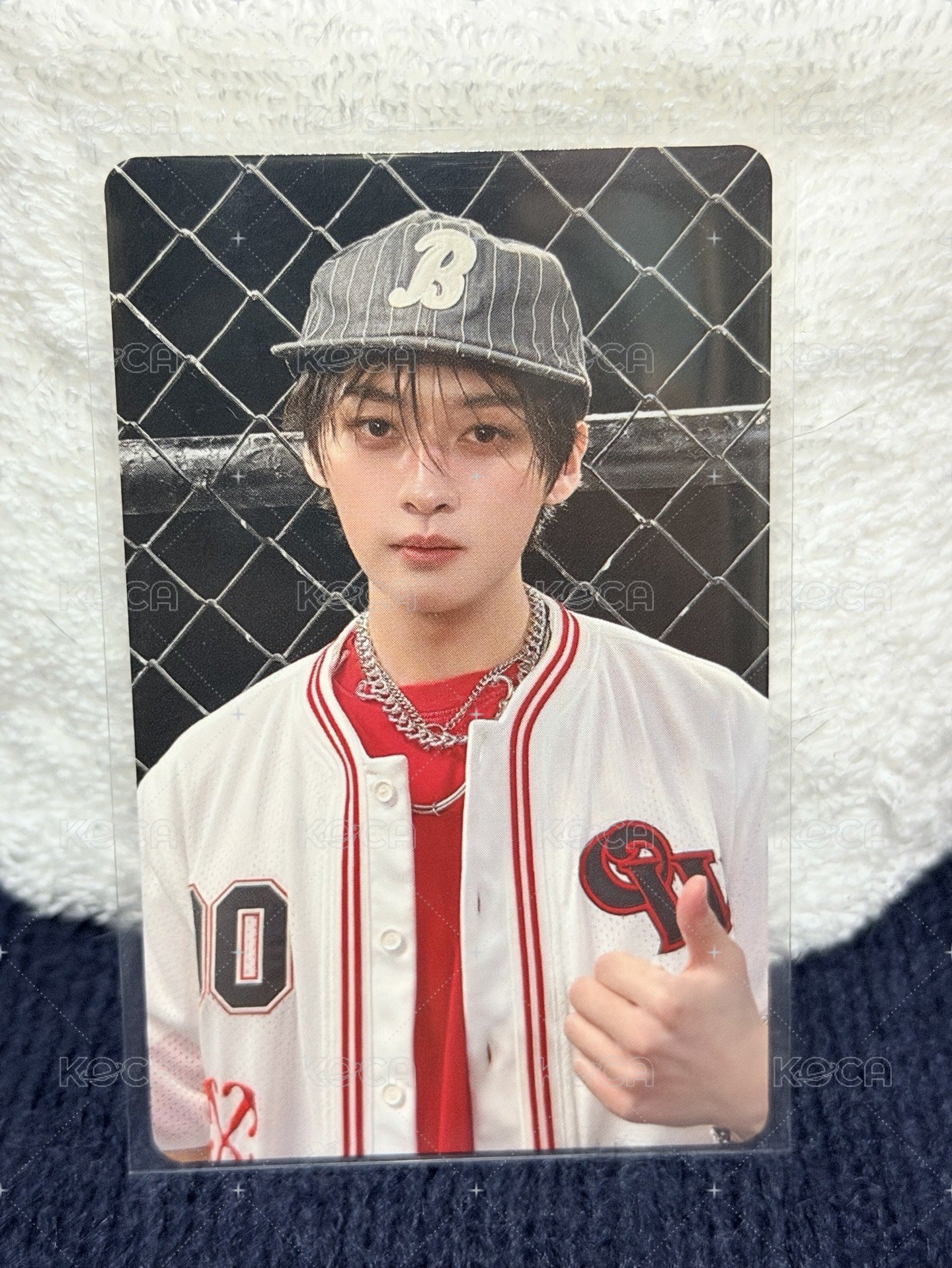 KARMA HMV特典B版