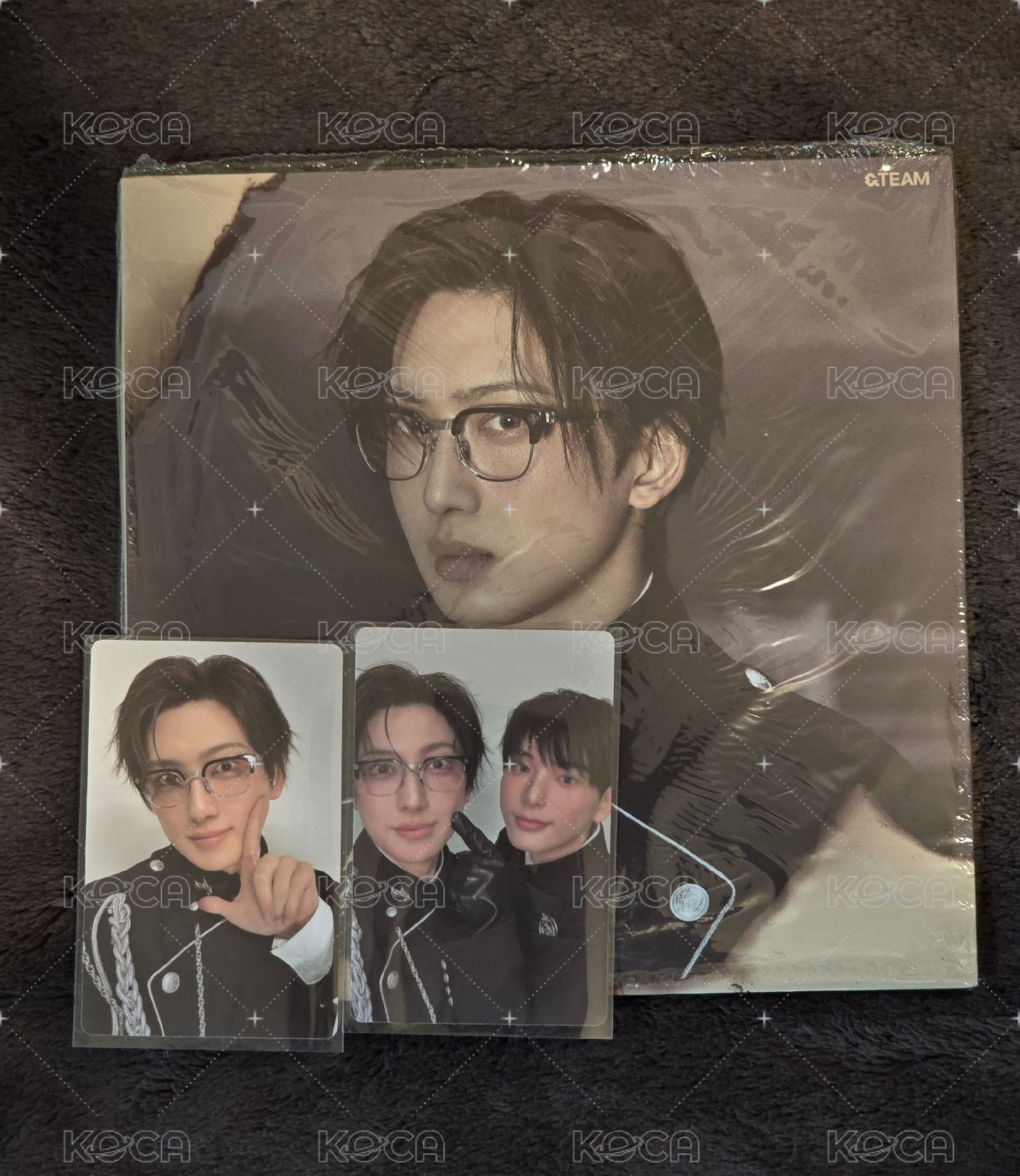 FUMA