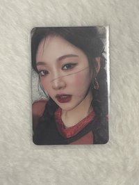 紅衣雙辮寧