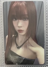 Drama 華納 特典卡 冬