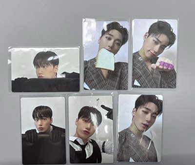 ATEEZ 代友出