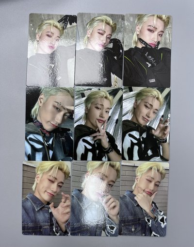 ATEEZ 代友出