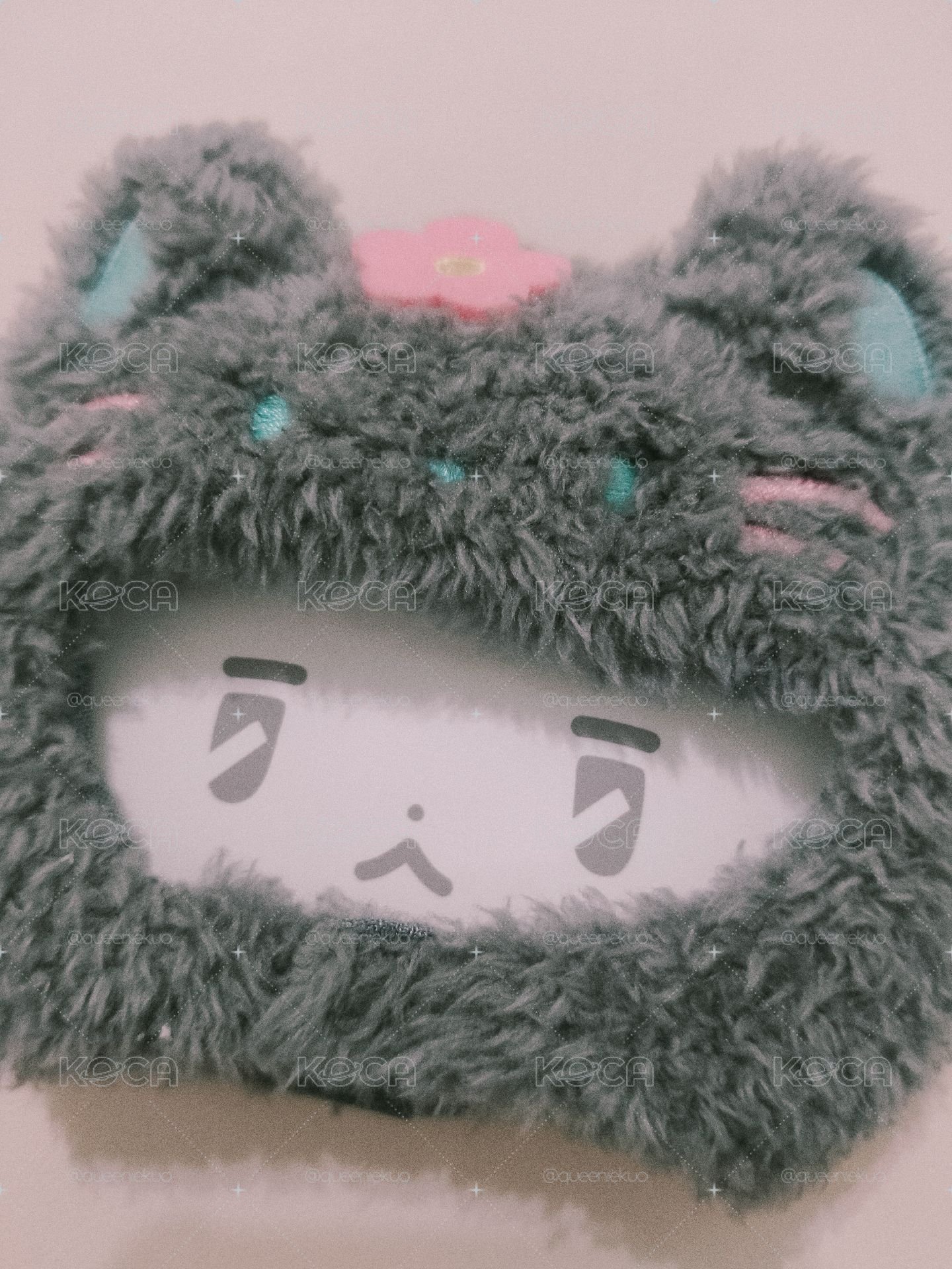 🖤頭套