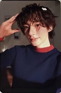 arena 雜誌卡 