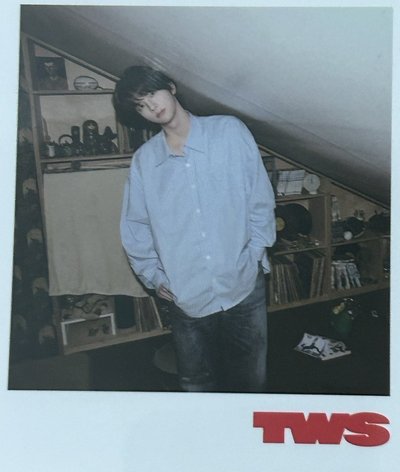TWS小卡