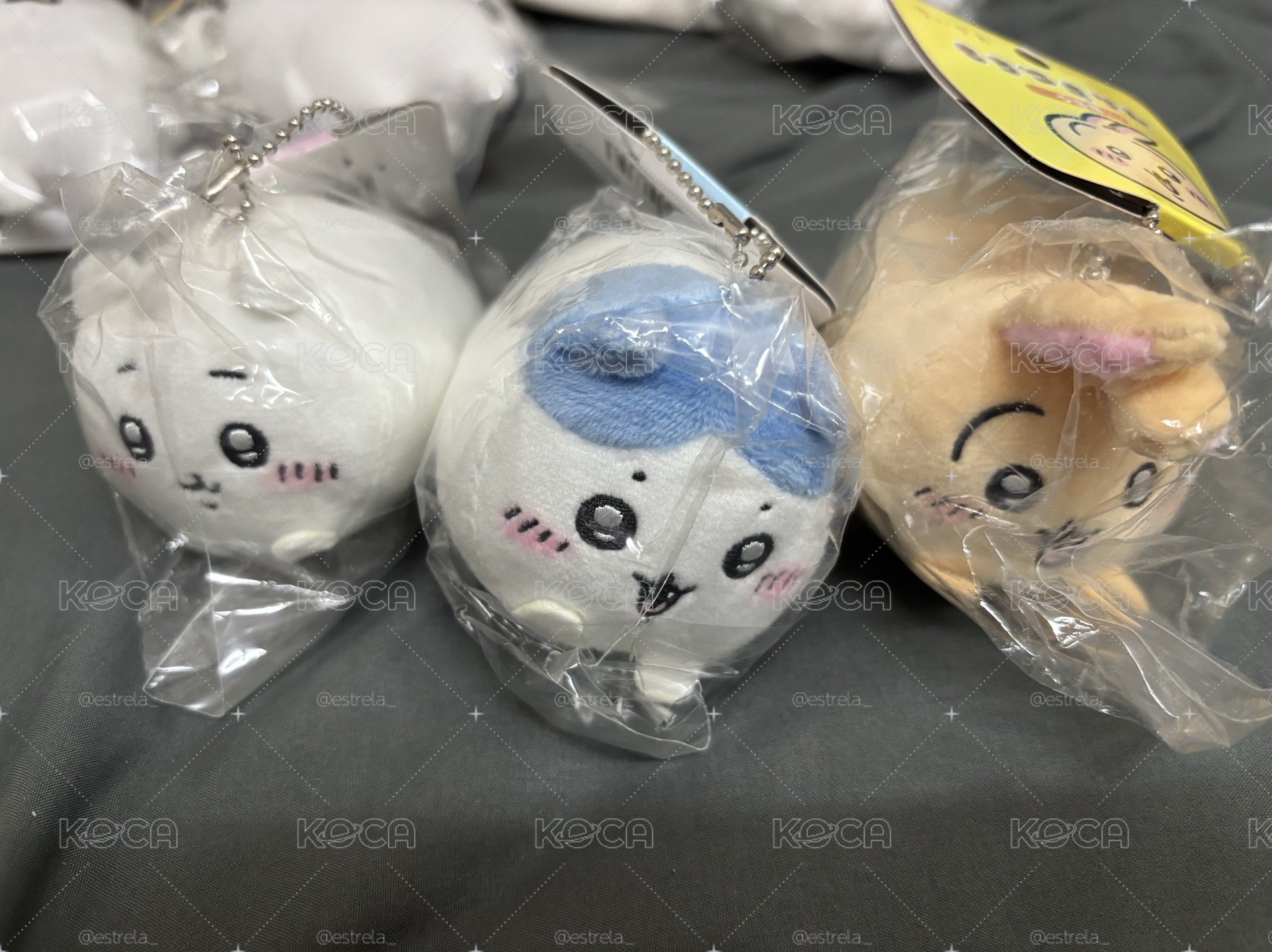 【現貨】吊娃 趴姿疊疊三小隻不拆
