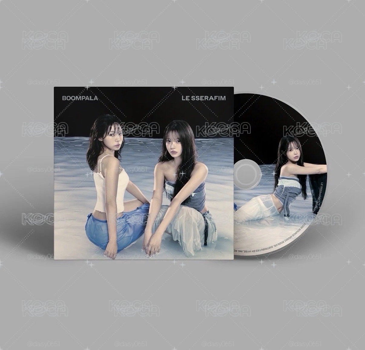 采採分隊美通CD (UNIT A ver.)價格已含二補