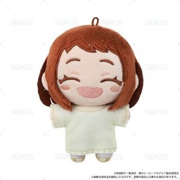 麗日