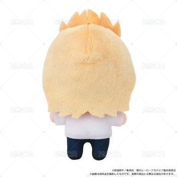 通行
