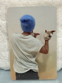 ATE毛帽雙面卡