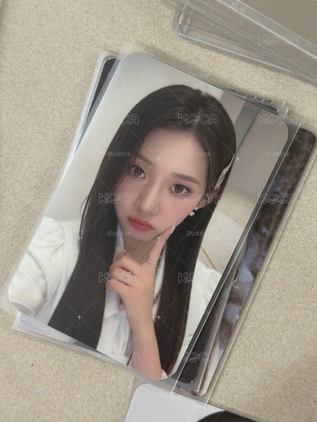 美萌小茶寶