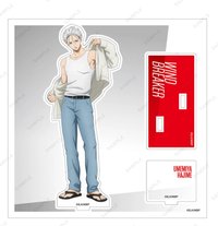 2026 SPECIAL POPUP 正比 立牌 