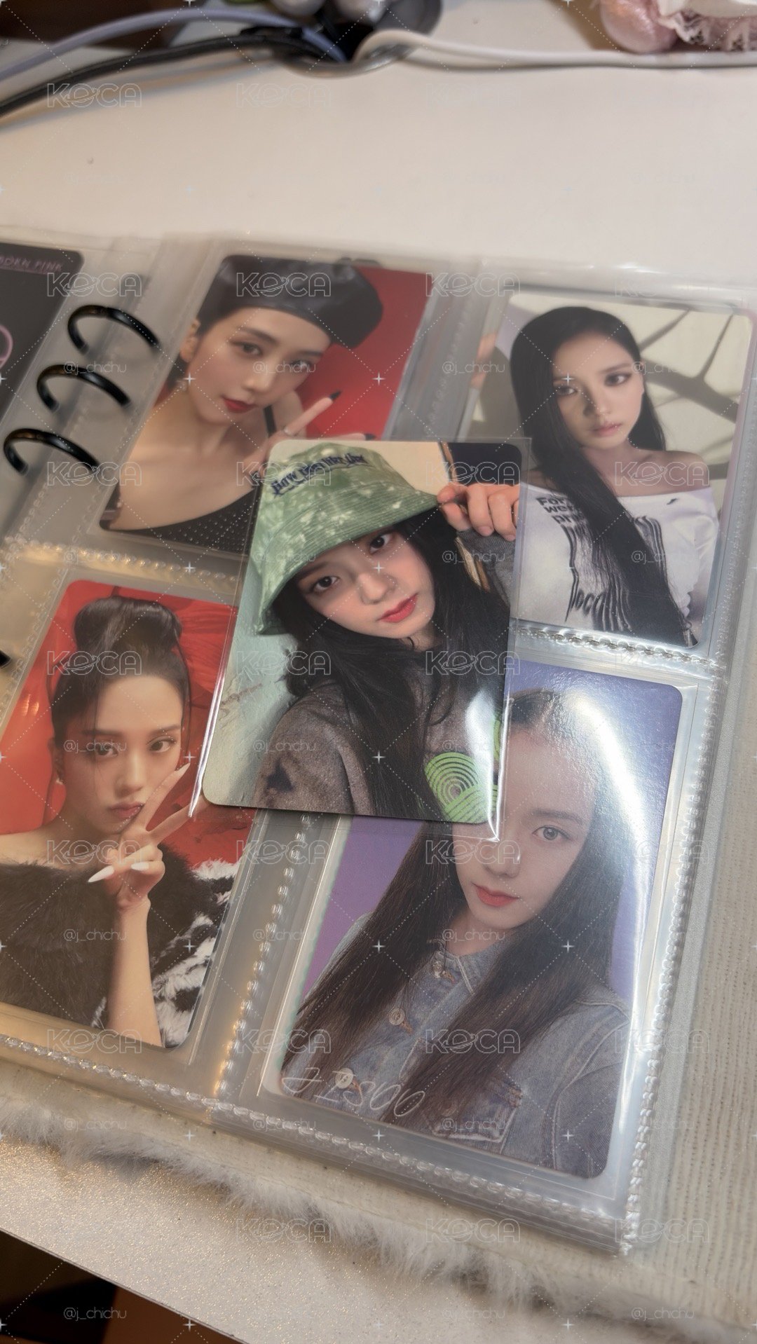 700/5秀卡