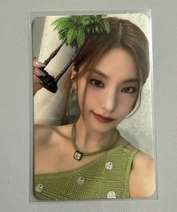 椰子樹志
