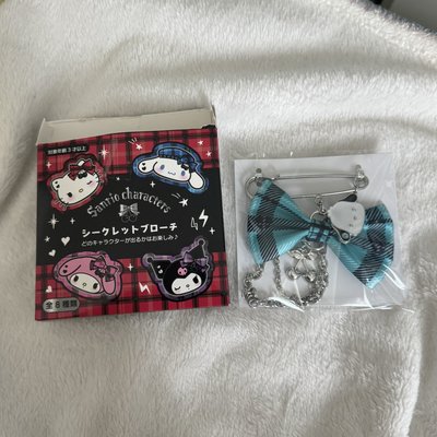 三麗鷗 搖滾甜心系列 帕恰狗
