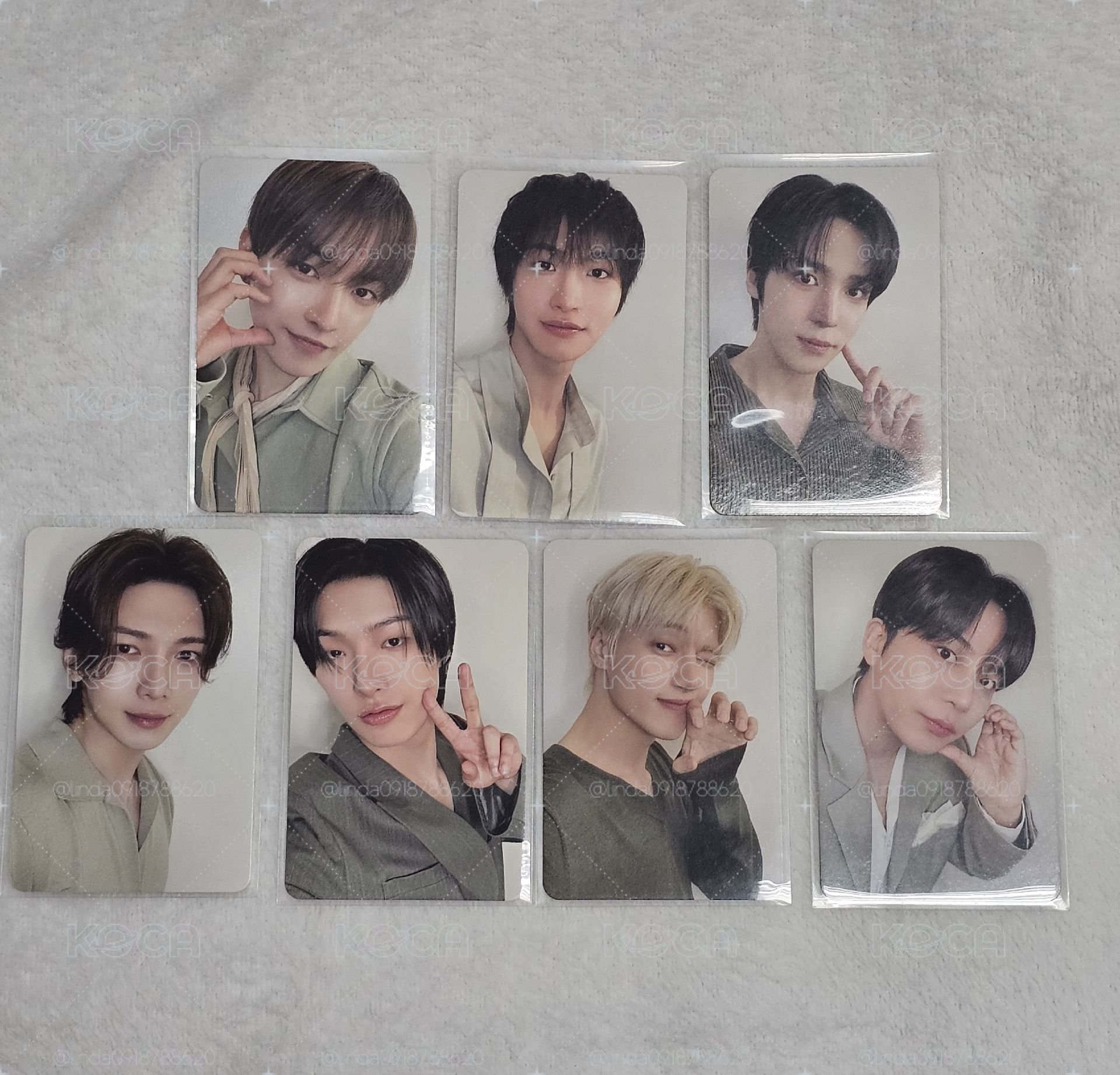 BRMUD禮盒小卡