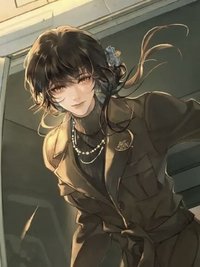 霍秀秀