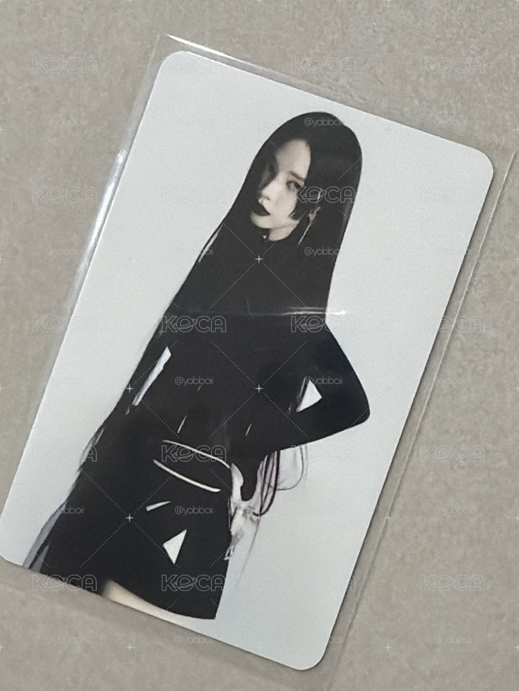 美杜莎小柚