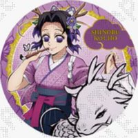 伍週年 ～後夜祭～辰年（龍年） 徽章 