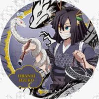 伍週年 ～後夜祭～辰年（龍年） 徽章 