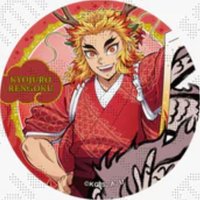 伍週年 ～後夜祭～辰年（龍年） 徽章 