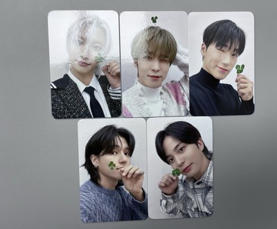 ATEEZ 代友出（2）