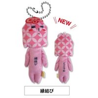 祈福御守系列 吊娃 結緣