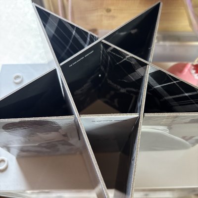迷七單封整套