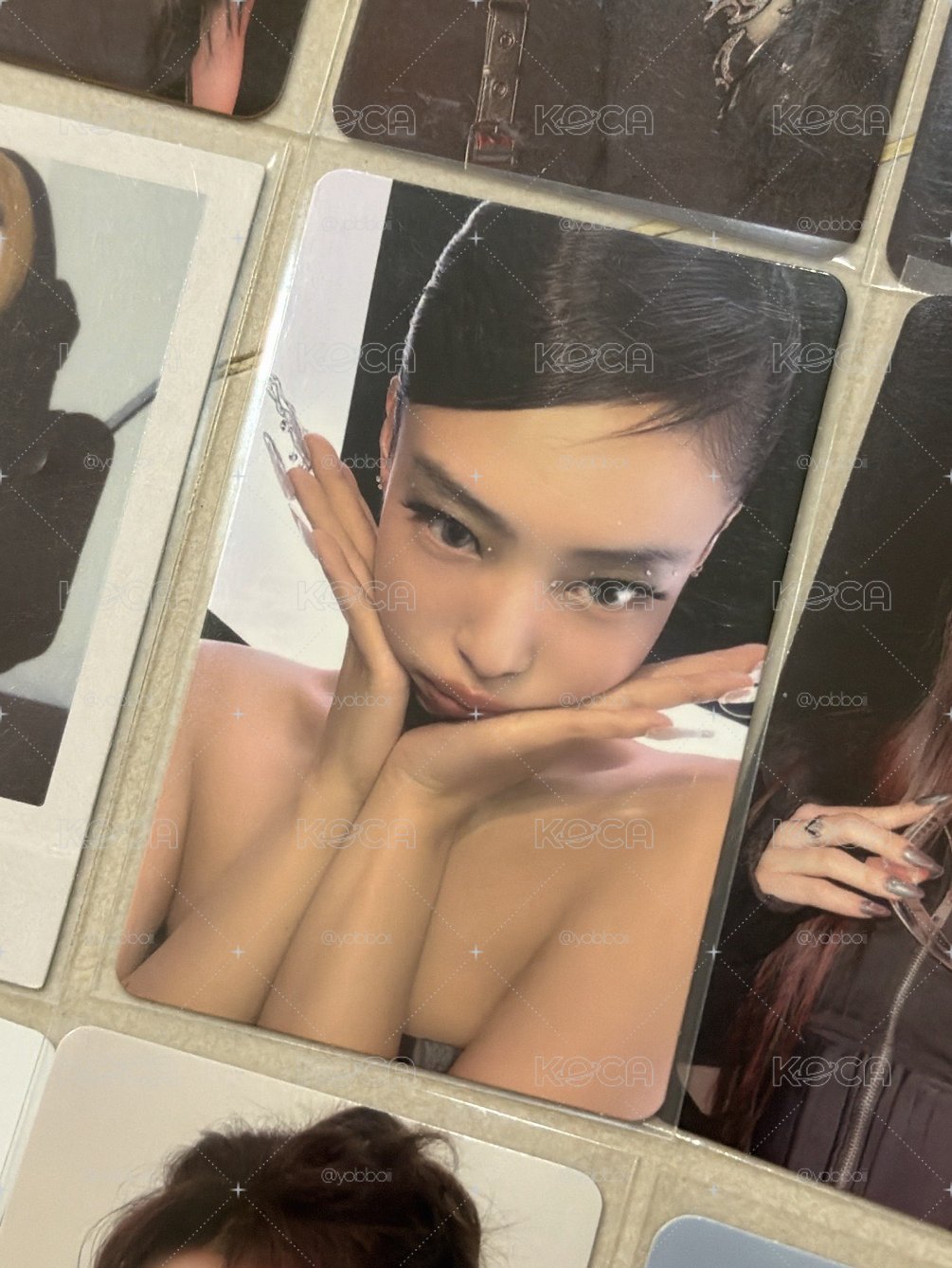 花花妮