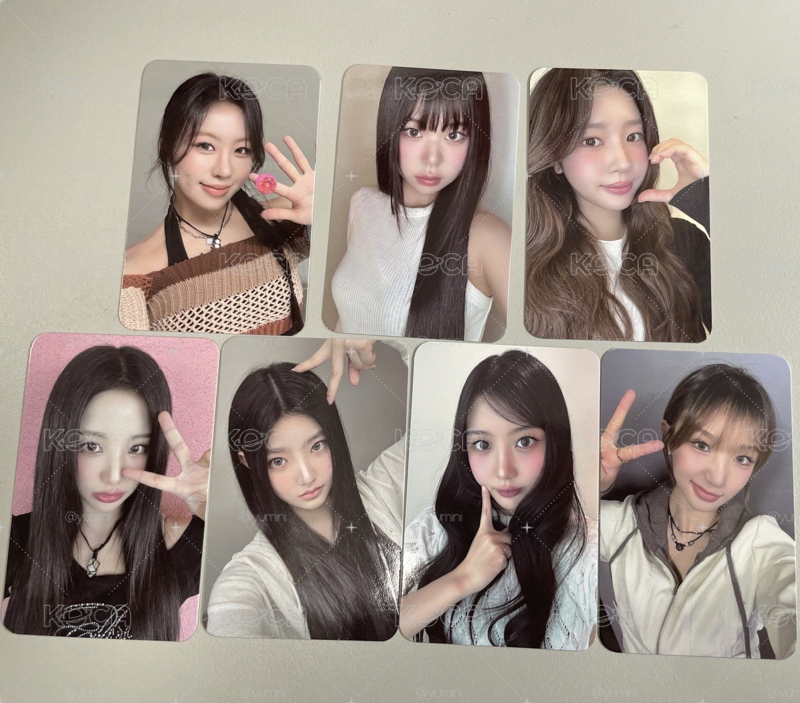 K-WONDER 入場卡