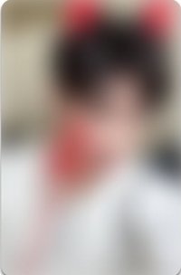 迷一 ms 線上1.0 簽售卡 惡魔