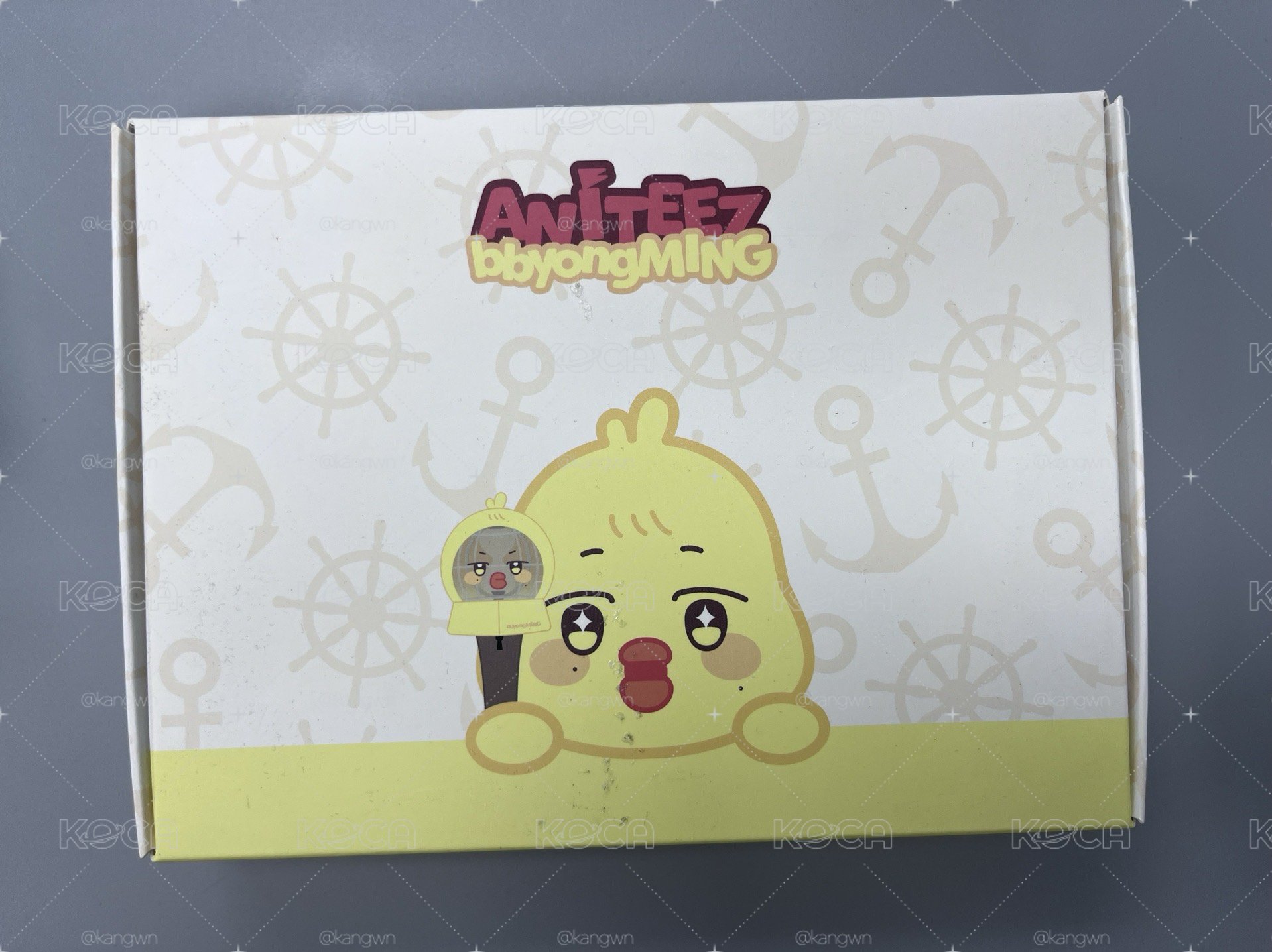 旼手燈套