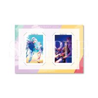 TRUST オフショット Gプリセット