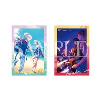 TRUST オフショット クリアカード
