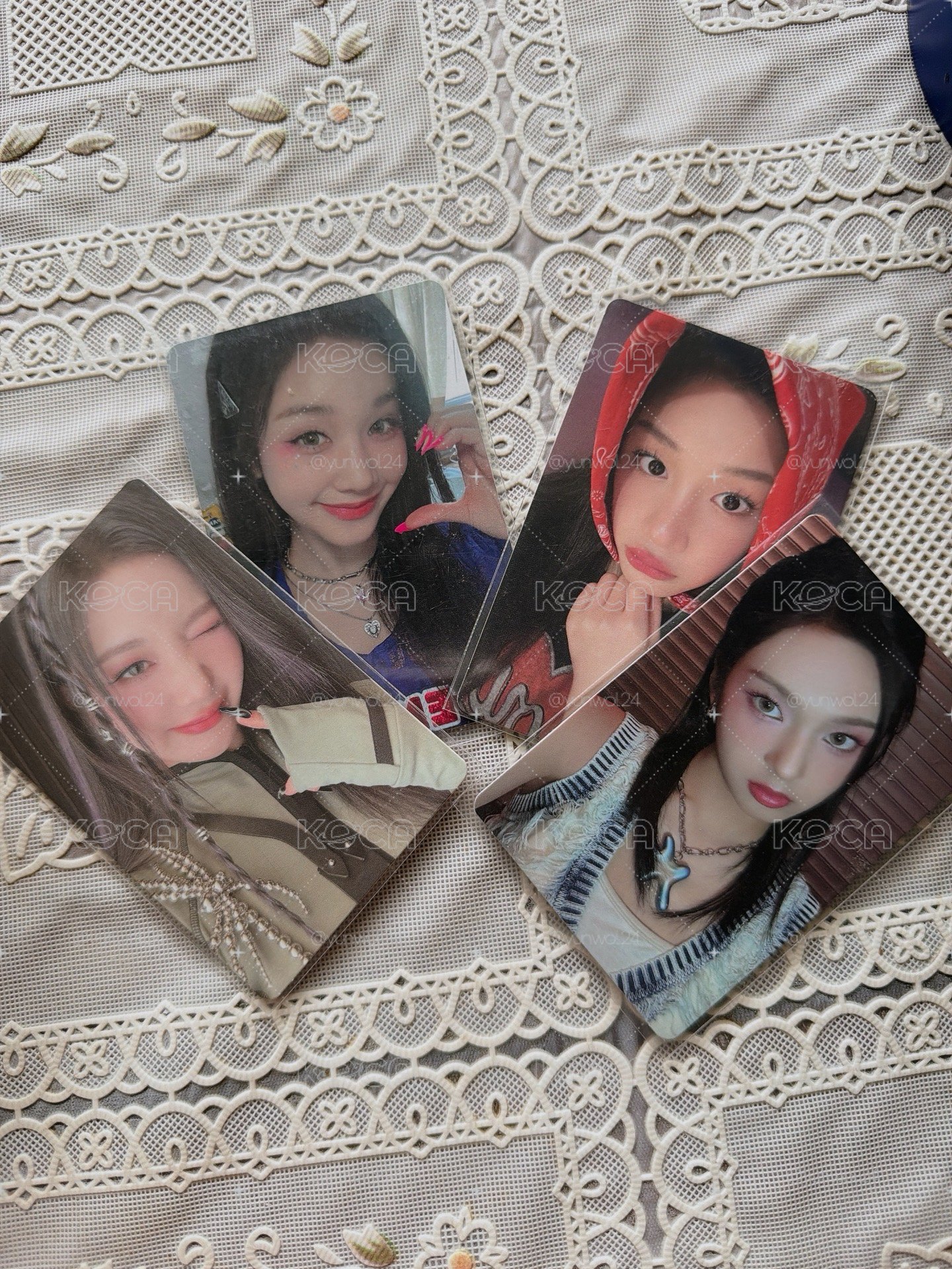 塔柒好美好美（含隨機塔）