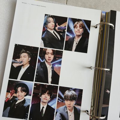 BTS Memories of 2021 DVD 