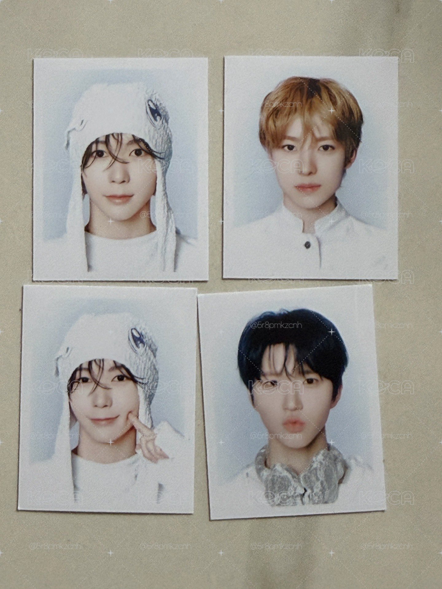 NCT Wish
