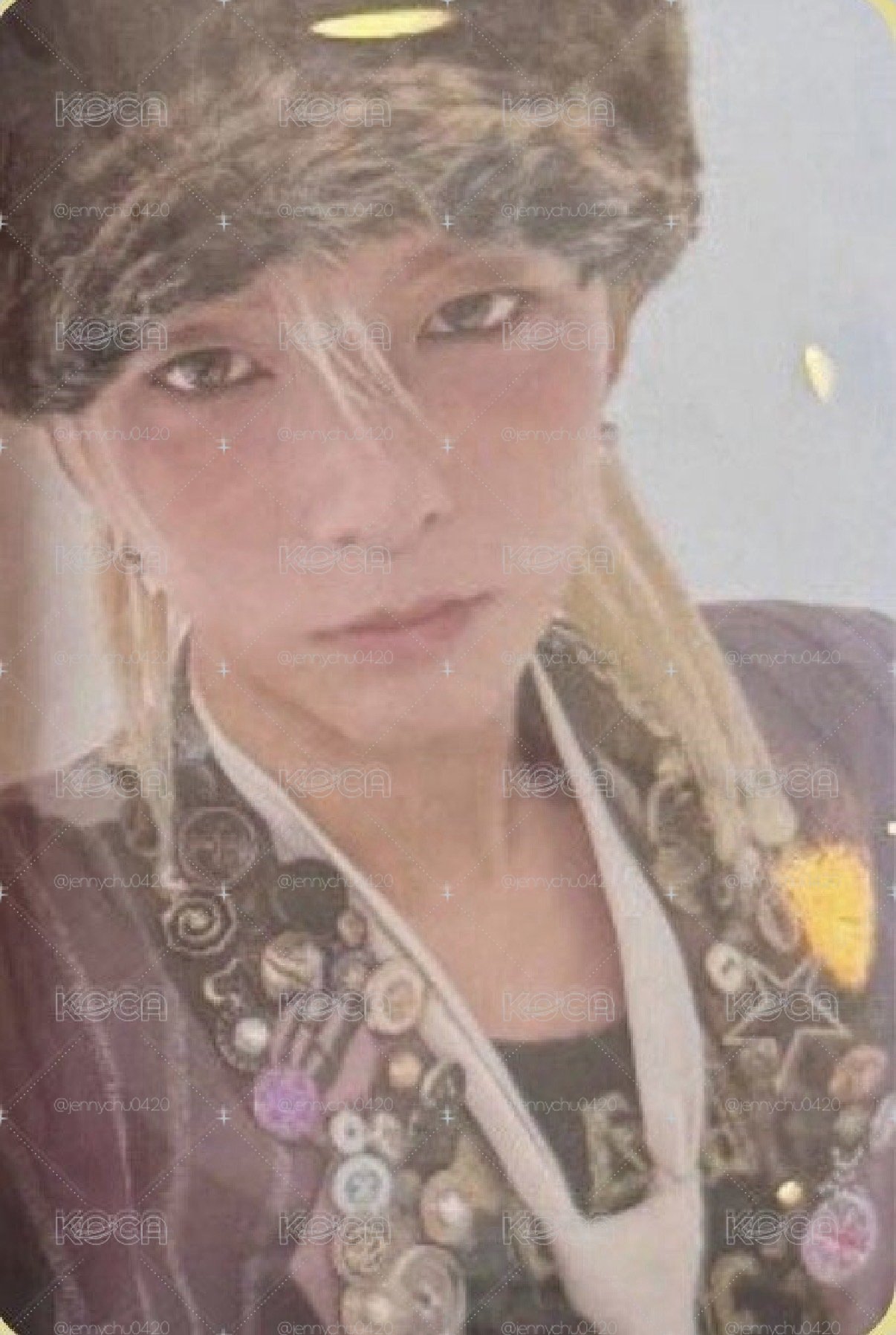 🦊卡套卡