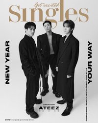 Singles 雜誌 