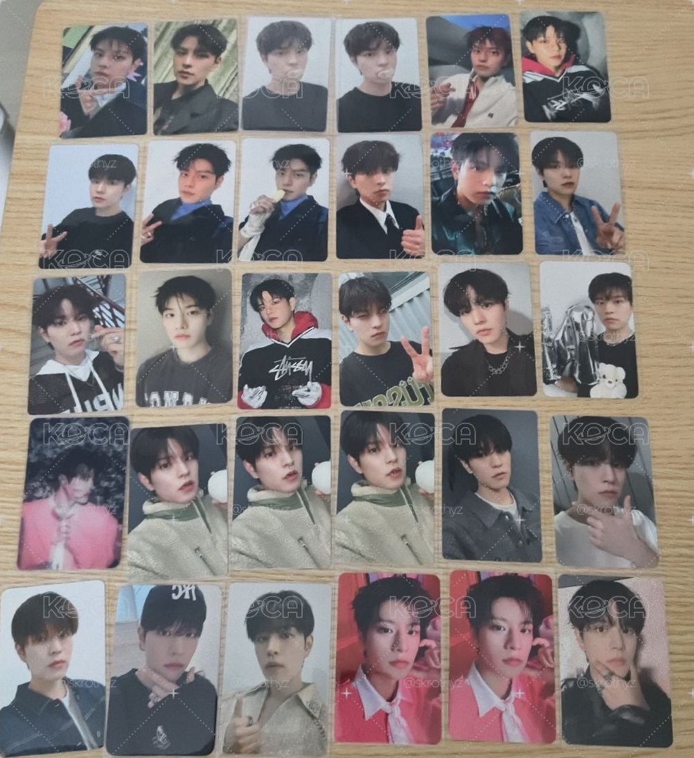 Seungmin 汪！૮ •   ̫  •  ა Part1