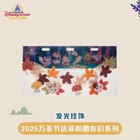 發光掛飾