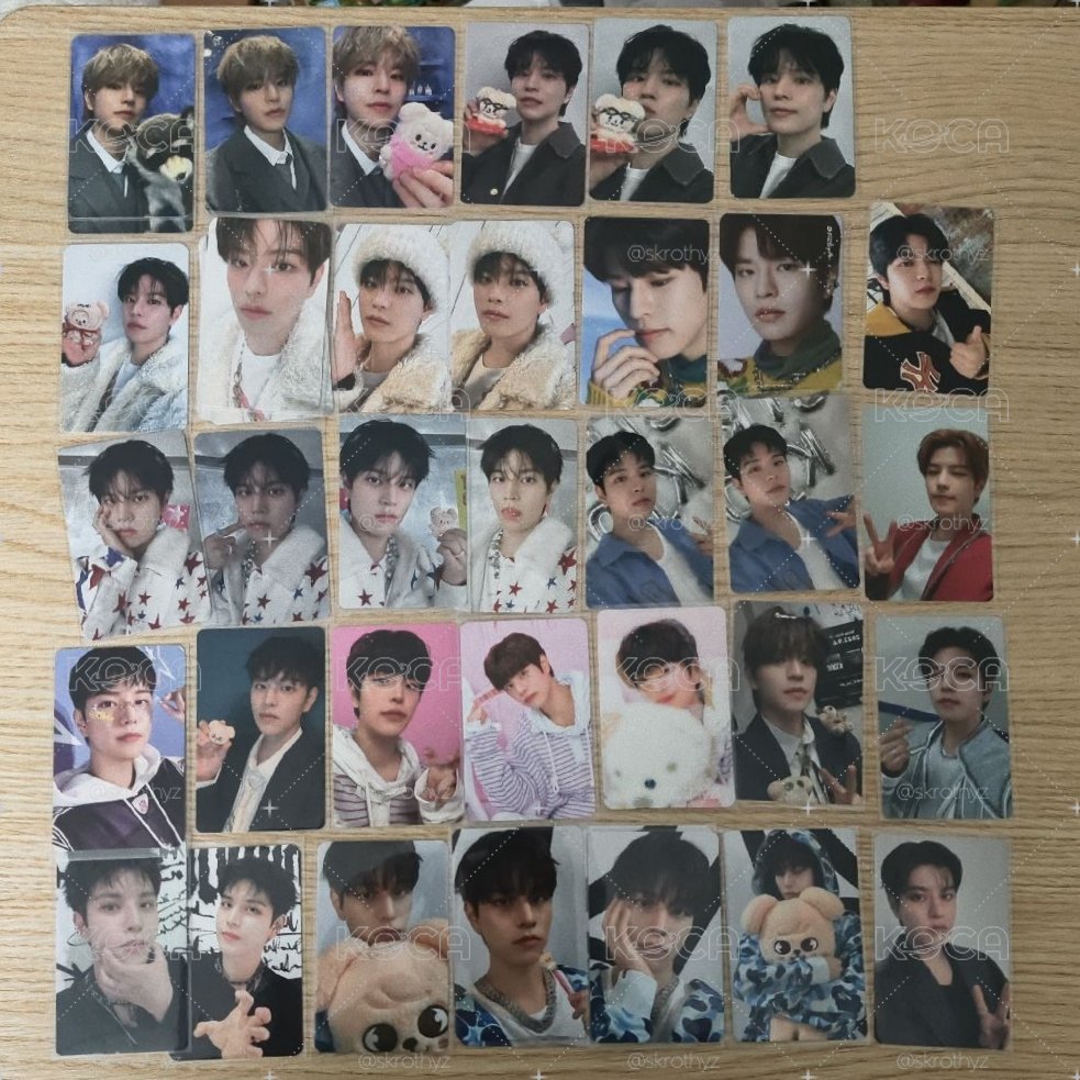 Seungmin 汪！૮ •   ̫  •  ა Part3