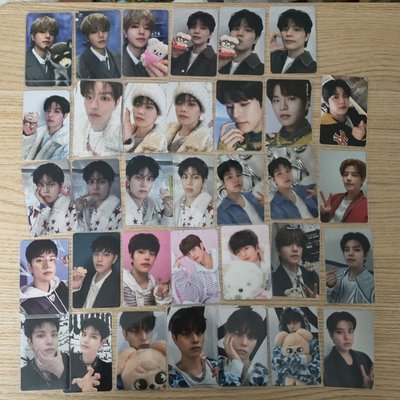 Seungmin 汪！૮ •   ̫  •  ა Part3