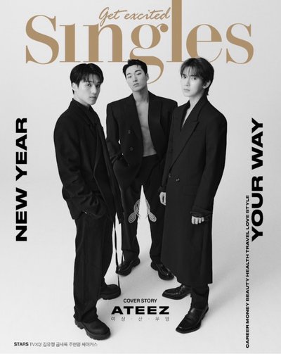 Singles雜誌、坐坐中、Mito、夏寫、特典卡、專卡、卡套