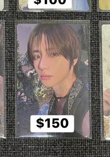 電子專卡$40