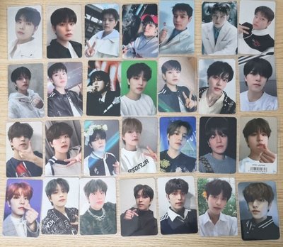 Seungmin 汪！૮ •   ̫  •  ა Part2