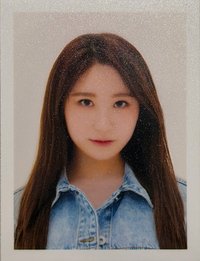 2021解散演唱會 團體證件照 周邊卡 