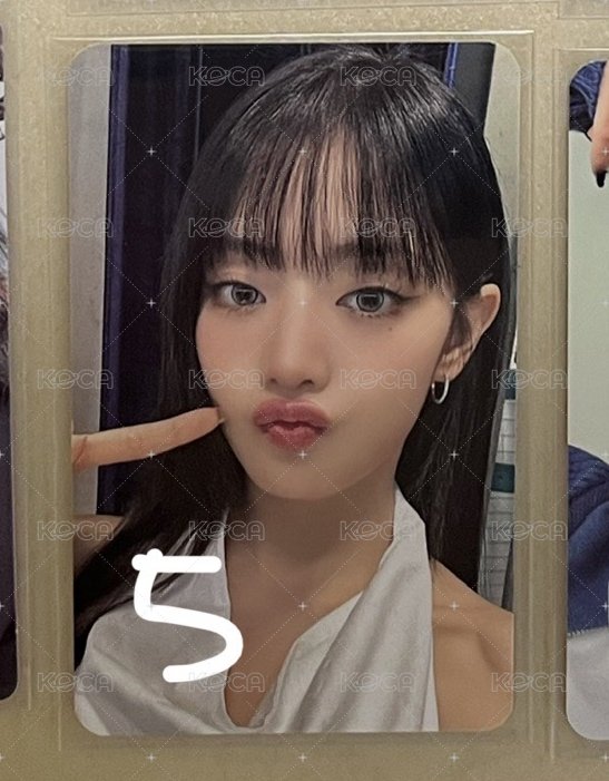 迷七特典