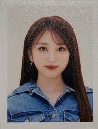 2021解散演唱會 團體證件照 周邊卡 